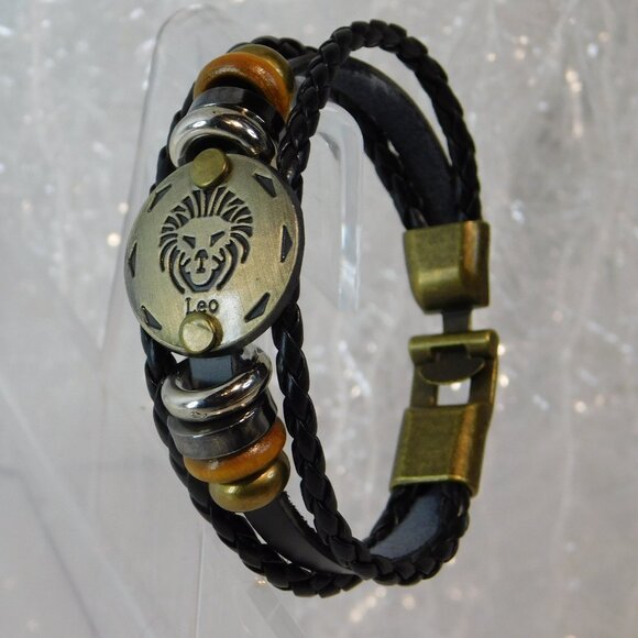 LEO Zodiac Bracelet - Picture 4 of 12